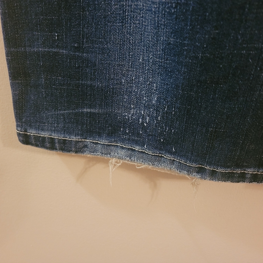Harley Davidson Jeans